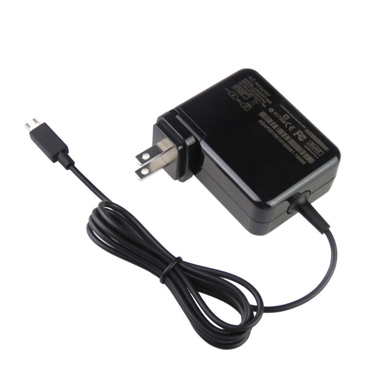 Bộ Sạc Laptop Cho Asus Eeebook X205 X205T X205TA E202 E202SA E202SA3050 E205SA TP200S TP200SA 19V 1.75A