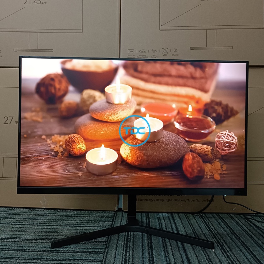 Màn Hình Máy Tính Xiaomi Redmi Desktop Monitor 1A 23.8" Màn Hình PC