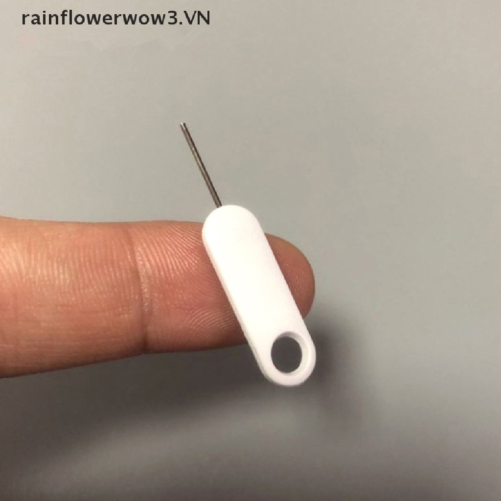 Bộ 10 Dụng Cụ Tháo Gỡ Khay Đựng Thẻ Điện Thoại Tiện Dụng