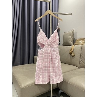 Váy zara Authentic