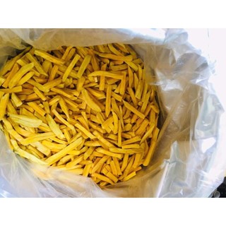 500gr Khoai lang vàng sấy cọng