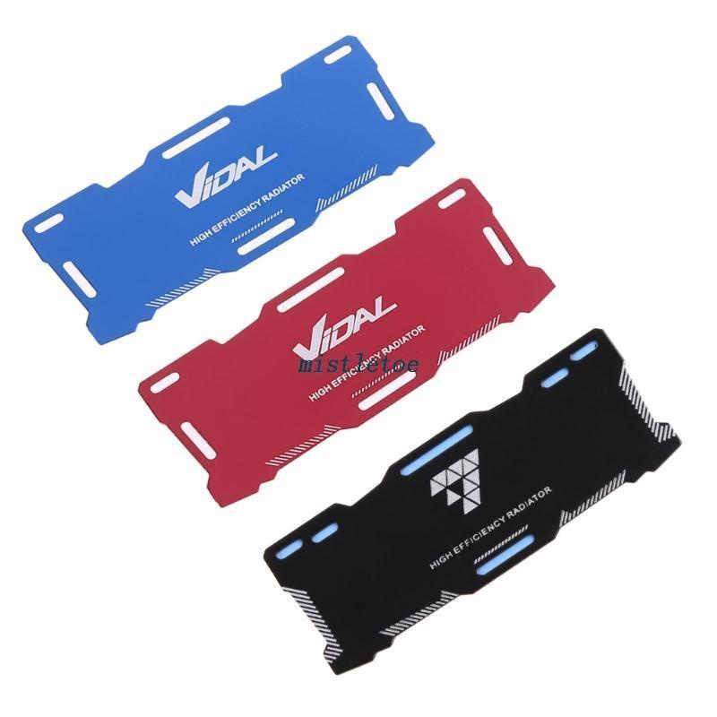 Chip Tản Nhiệt Mini Siêu Mỏng 0.5mm Cho Laptop