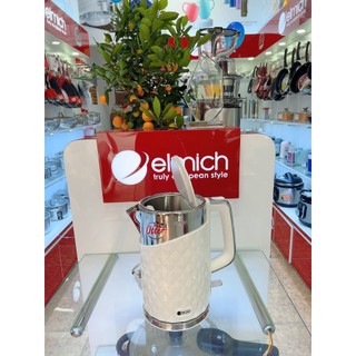 Bình siêu tốc Elmich KEE-0217 dung tích 1.7l
