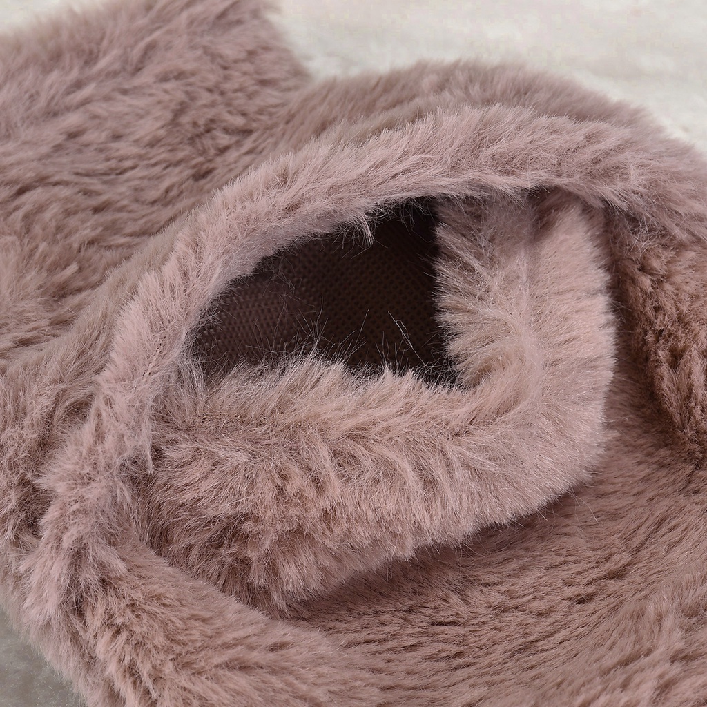 Túi Chườm Nước Nóng Hình Thỏ Dễ Thương Cho Nữ