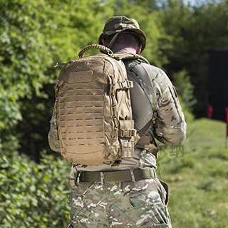 Balo chiến thuật Dragon egg MK II BackPack Direct Action 25L.