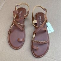 Sandal sỏ ngón MARYPAZ