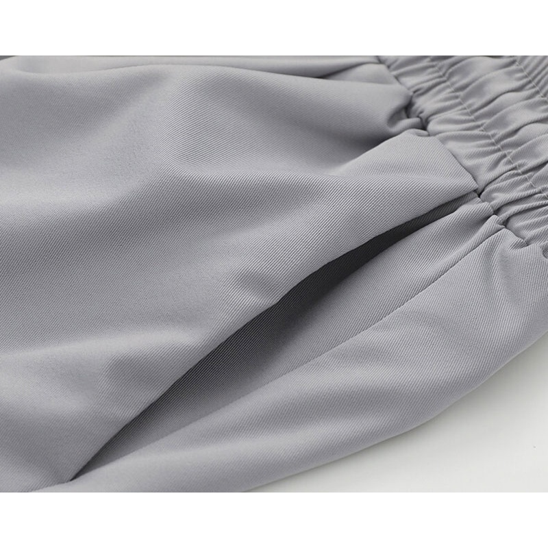 Quần Short Dây Rút Thời Trang Mùa Hè Dành Cho Nam