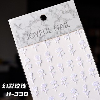 Sticker Dán Móng Mẫu Mới 2023