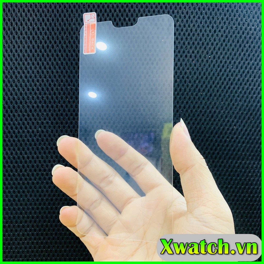 Cường lực iPhone 12 mini / 12 pro / 12 pro max trong suốt