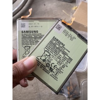 Pin sam sung a02 , a21s , a12 zin bóc máy