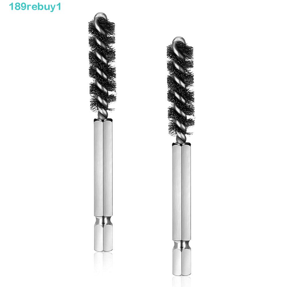 Bàn Chải Làm Sạch Gậy Đánh Golf Chuyên Nghiệp REBUY1