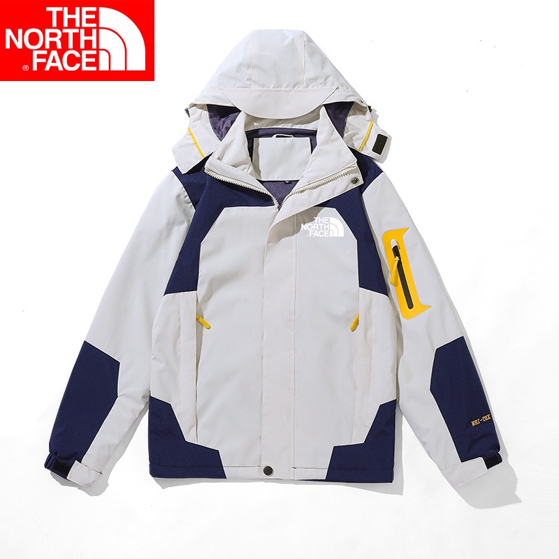 Áo Khoác Gió 100% Chống Thấm Nước Chất Lượng Cao Cho Nam