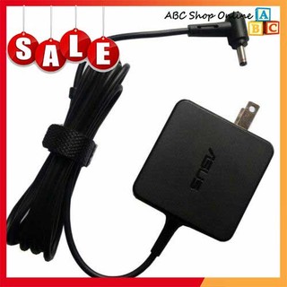 🎁 sạc laptop asus zenbook ux21e ux31e 2.37a 45w vuông