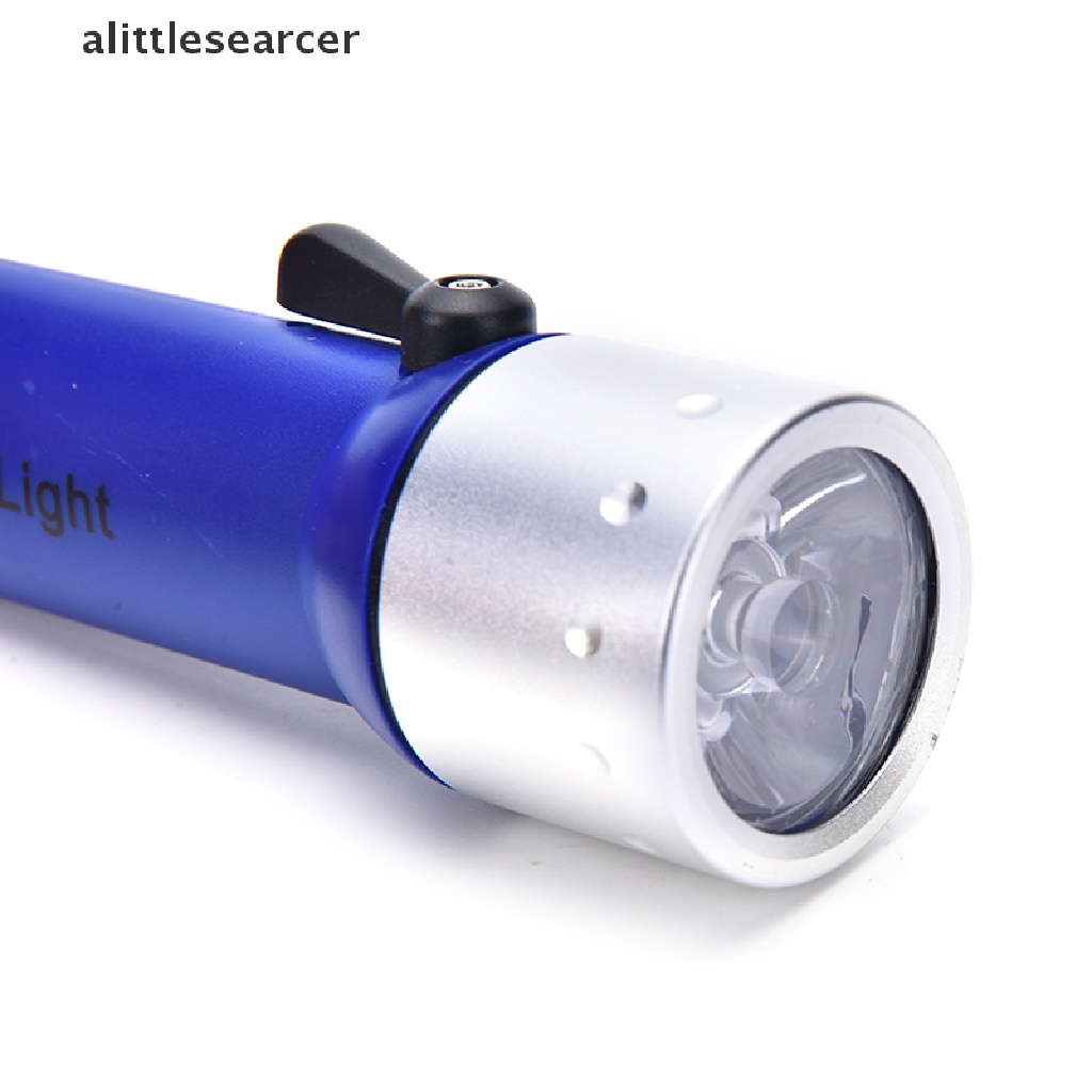 Er Elfeland Đèn Pin Lặn Biển 50M 18650 3500LM Đèn Pin Lặn Biển 50M 18650 3500LM Đèn LED 3500LM 3500LM Gắn Dưới Bàn Làm Việc