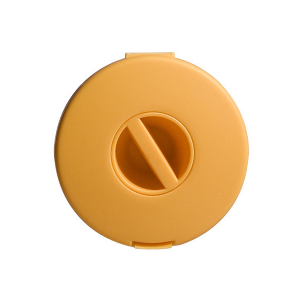 Hộp Đựng Dây Cáp Dữ Liệu Bằng Nhựa Bản Rộng Họa Tiết Hoa Hướng Dương Nhỏ Gọn Tiện Lợi Dành Cho Đi Du Lịch