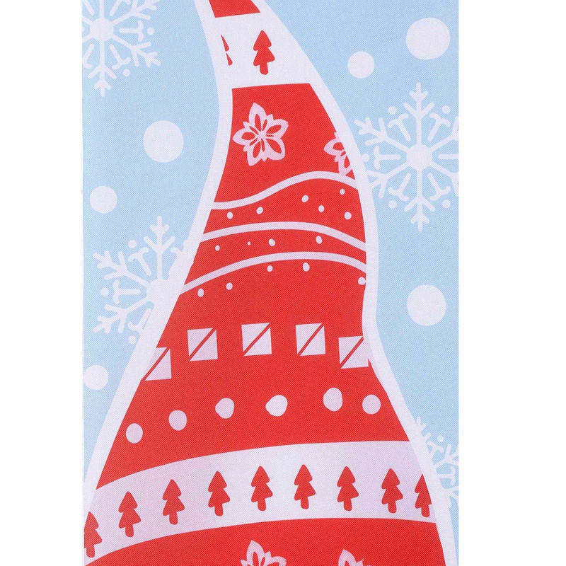 Biển Hiệu Chào Mừng Treo Tường Trang Trí Giáng Sinh