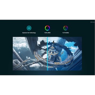 Bảng vẽ LCD Kamvas 22 (2.5K) (RDS-220)