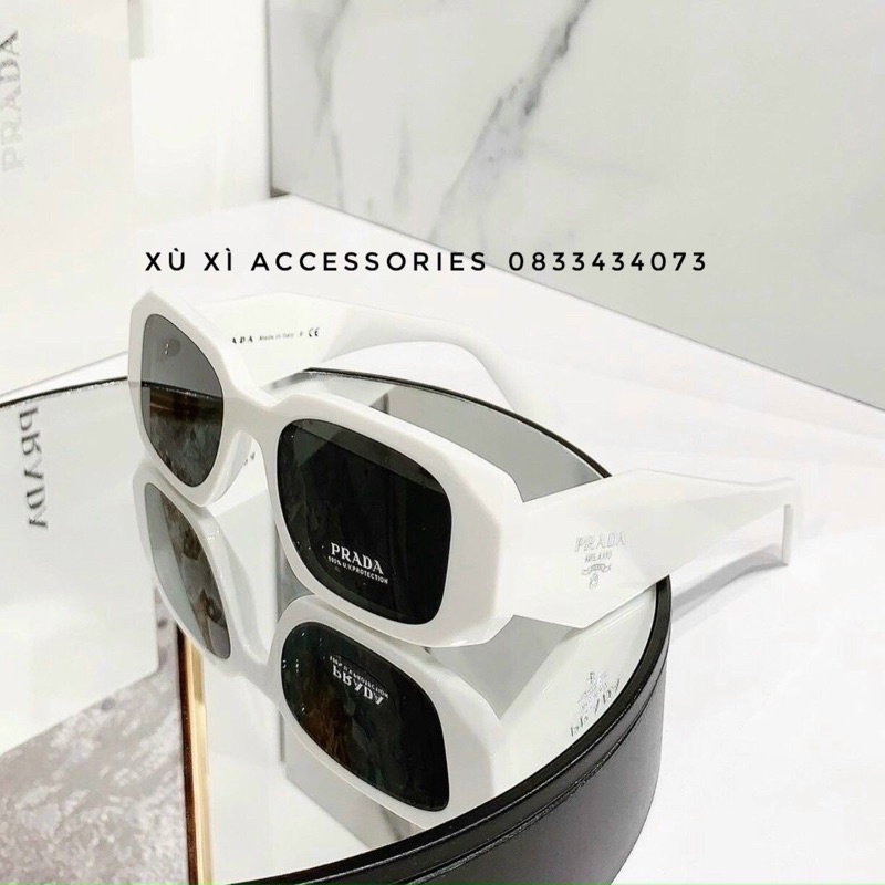 Kính Mát PRAD  Mã 07435 Trendy 2022