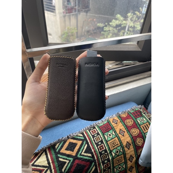 Bao da dây rút Nokia 8800