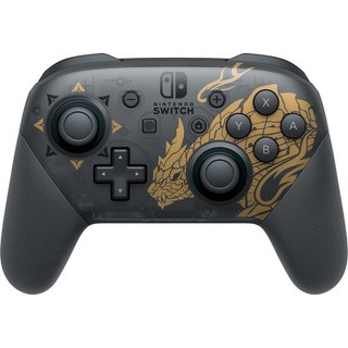 Tay cầm Pro Controller cho Nintendo Switch Hàng Nhập Khẩu