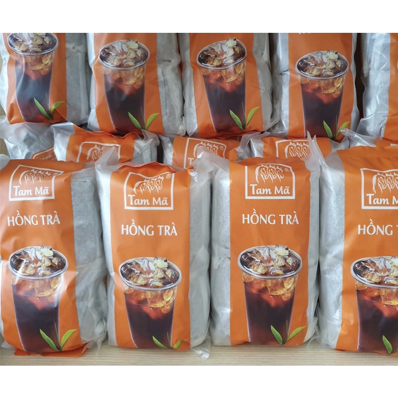 Hồng Trà Tam Mã 300g