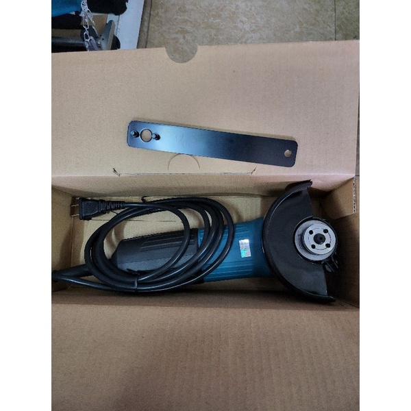 Máy Mài Góc Makita Chính Hãng   M0910B (100mm)