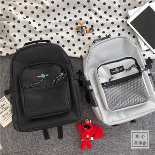 [ORDER] Balo lipano hình universe 30x42