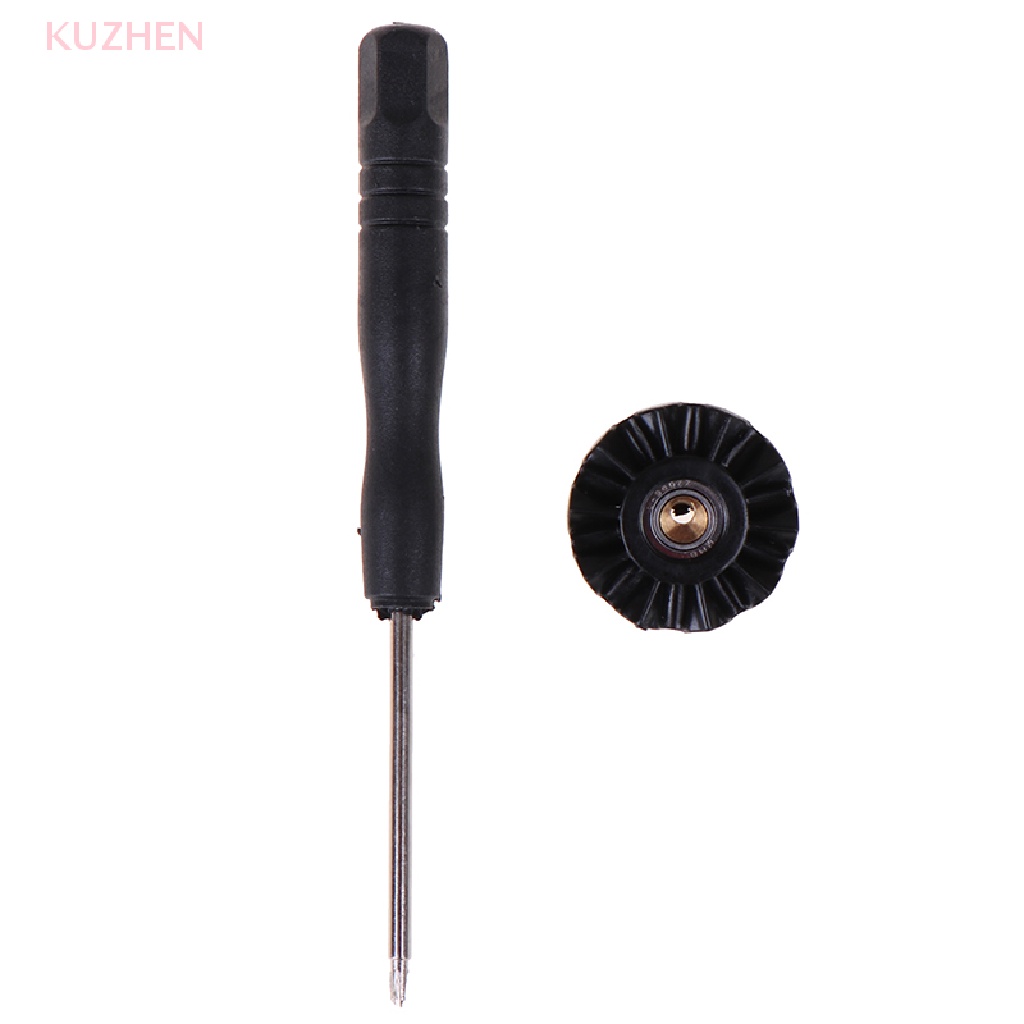 Bộ bánh xe và tuốc nơ vít KuZHEN bằng hợp kim thay thế cho máy xăm hình