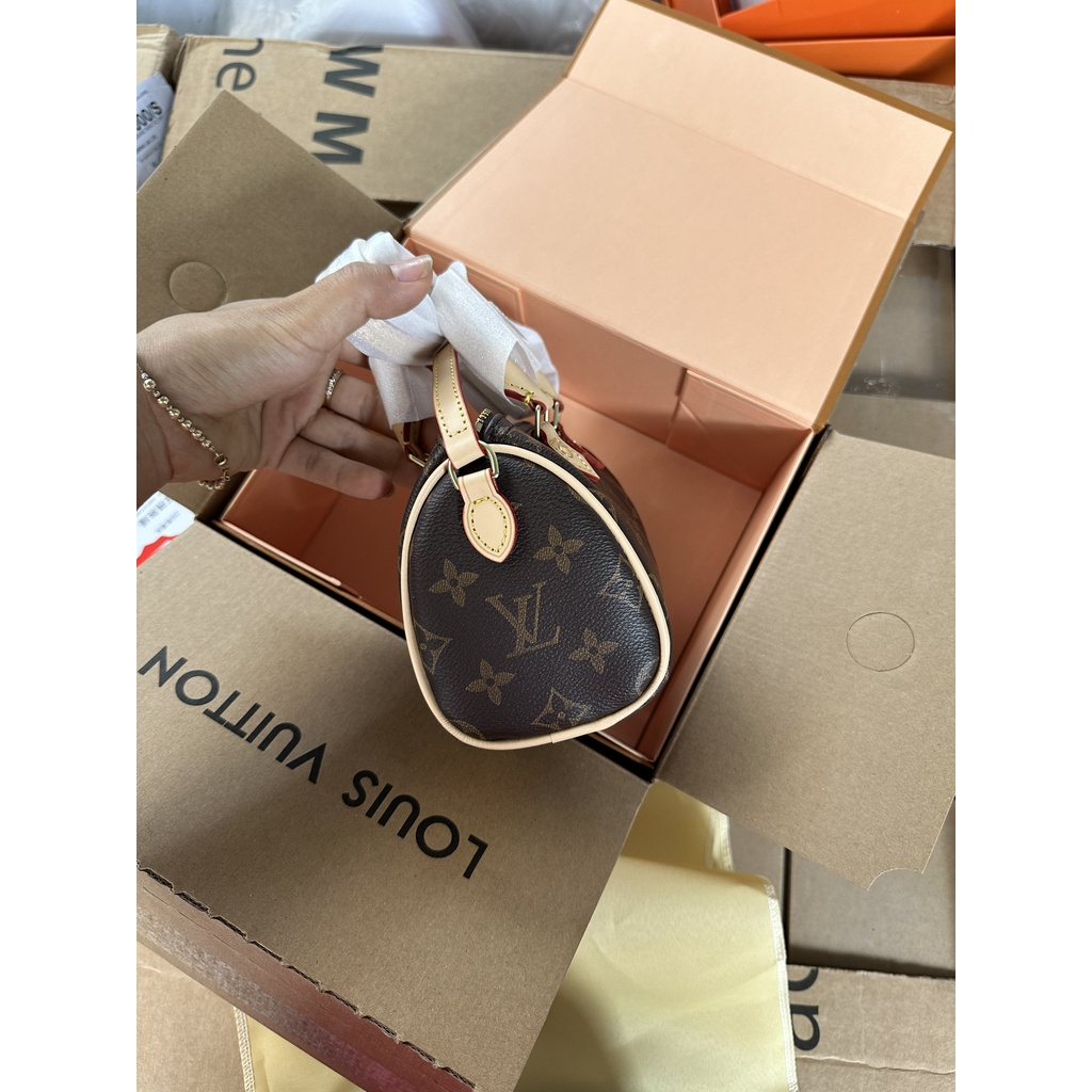 Túi LV TRỐNG FULL BOX TÚI XÁCH THỜI TRANG NỮ HÀNG QUẢNG CHÂU