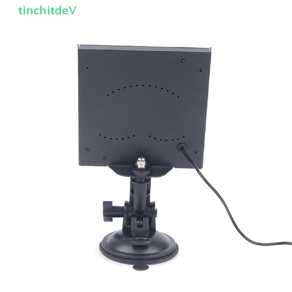 [TinchitdeV] Màn Hình LED Hiển Thị Ứng Dụng Điều Khiển Bằng Ứng Dụng Điện Thoại Di Động Trên Cửa Sổ Xe Hơi [Mới]