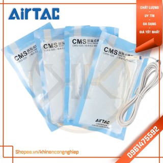 Sensor Cảm Biến Xi Lanh CMSH-020 AirTAC