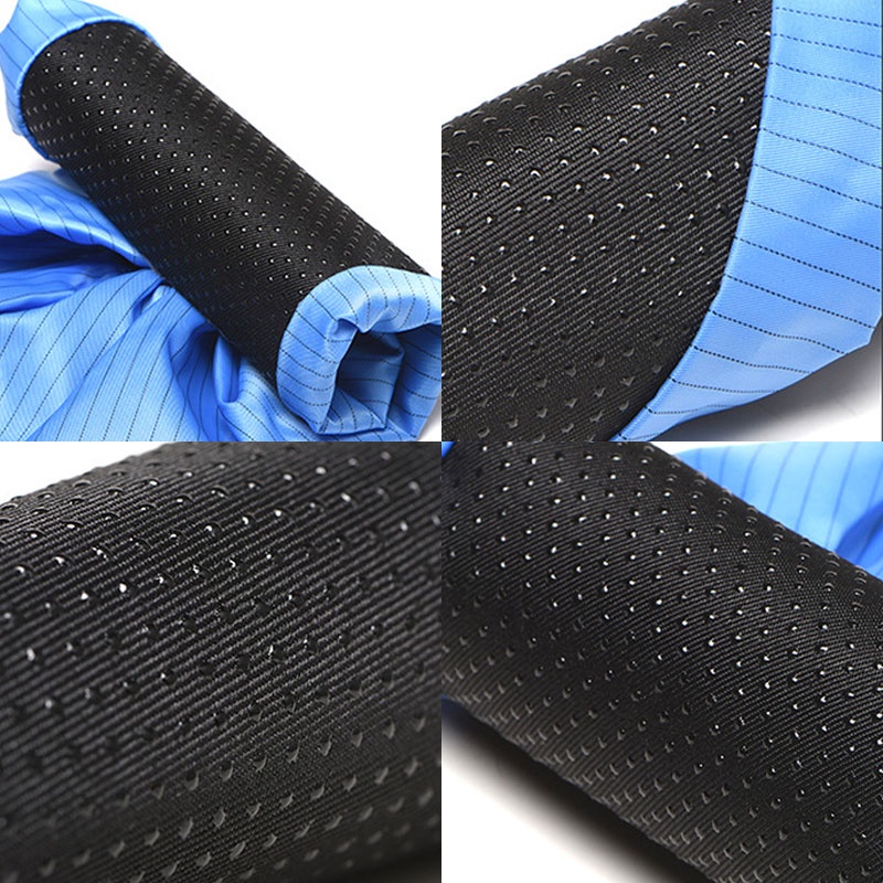 Vỏ Bọc Giày Chống Tĩnh Điện Có Thể Giặt Và Tái Sử Dụng