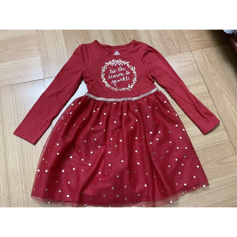 Pass Đầm Bé Gái