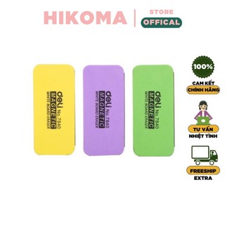 Lau bảng Deli 7840 (Dụng cụ xóa bảng) - HIKOMA STORE