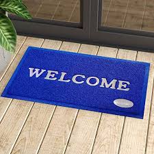 Thảm Nhựa Lau Chân Welcome Chống Trơn Trượt Cao Cấp