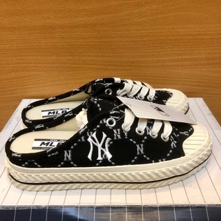 [Chính hãng] Giày MLB Playball Mule