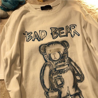 Áo Thun Tay Ngắn Dáng Rộng Phong Cách Hàn Quốc Thời Trang Mùa Hè Mới Cho Nữ