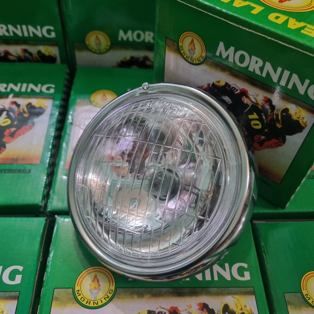 Pha Đèn CUB 81 , 86