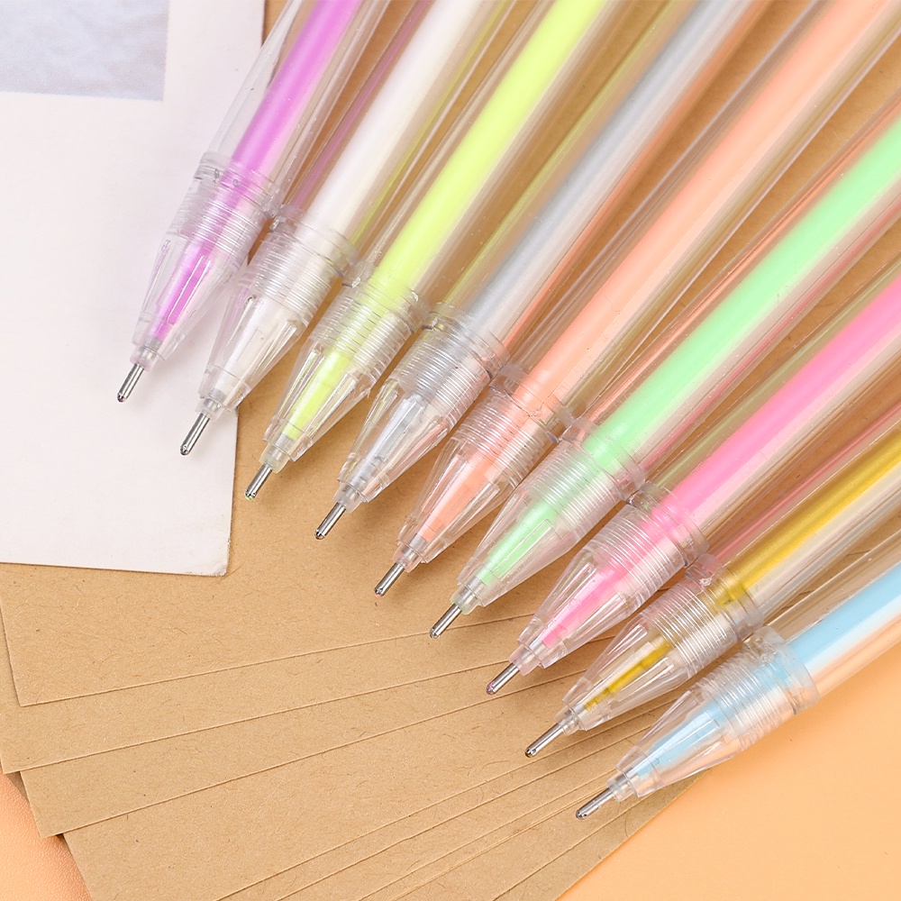 Bút Đánh Dấu Màu Đen Vẽ Tay Phong Cách Graffiti Cho Học Sinh