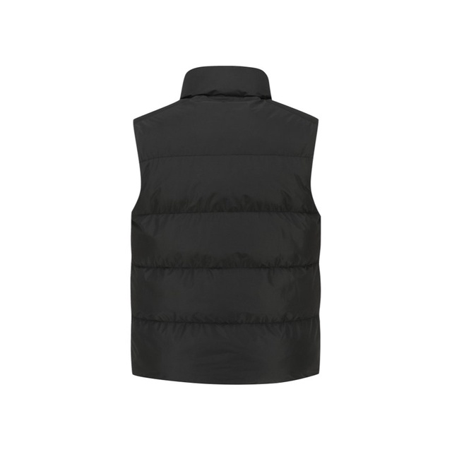 Áo gile phao siêu nhẹ xuất Hàn có bigsize  Fonef