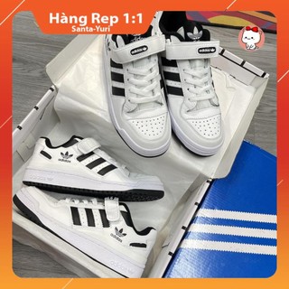 Giày Adidas Forum 84 Low, giày sneaker nam nữ hàng cao cấp 1:1 full bill box