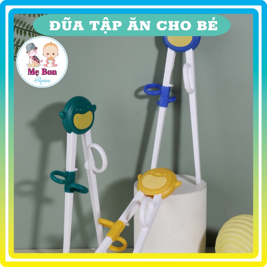 Đũa tập ăn cho bé cao cấp