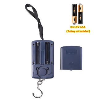 Cân Điện Tử Mini Bỏ Túi 40kg / 10g Tiện Dụng