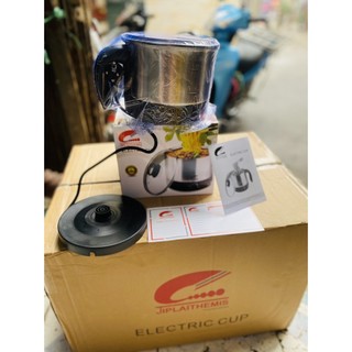 NỒI LẨU MINI CÓ CHIẾT ÁP JIPLAI