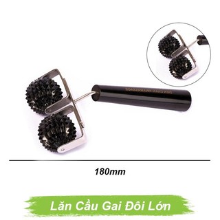 Dụng Cụ Diện Chẩn Thanh lăn cầu sừng đôi lớn