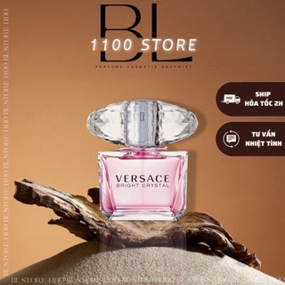 ✨BL✨ Nước hoa Versace Bright Crystal
