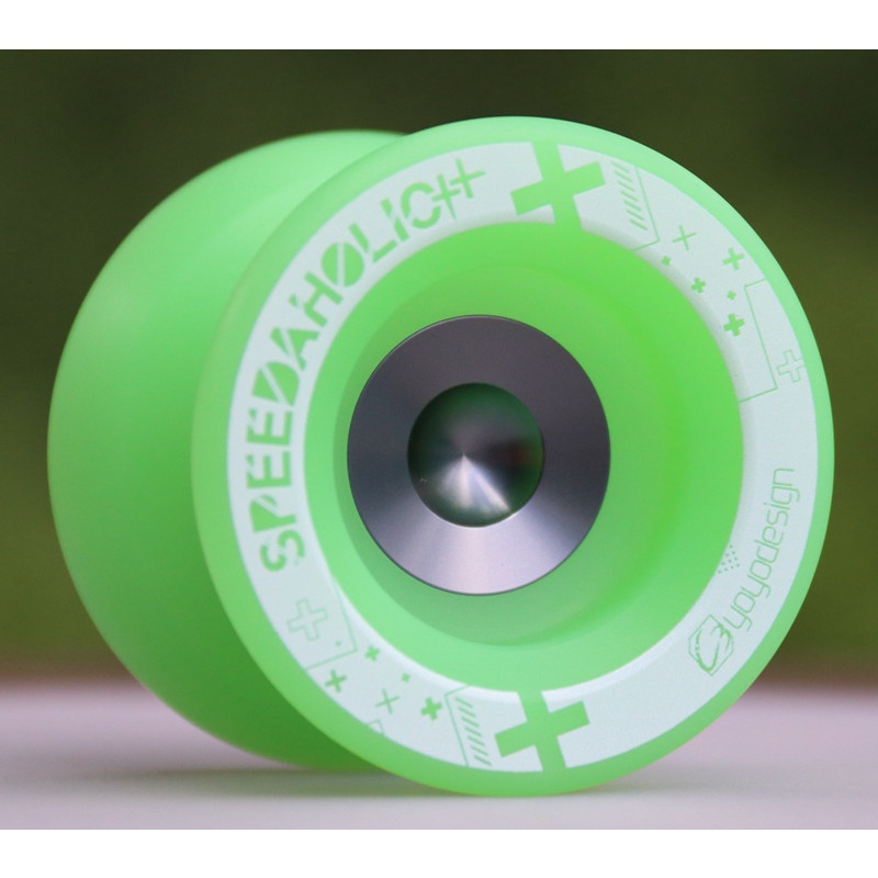 Tay Cầm Chơi Game Yo-Yo CNC C3 Speedaholic XX Yo-Yo Chuyên Nghiệp