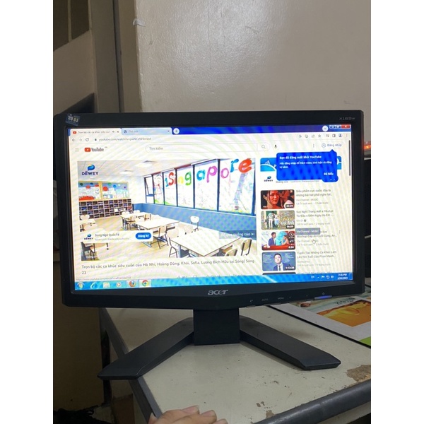 lô màn hình 16icnh hình chữ nhật cũ sài tốt | BigBuy360 - bigbuy360.vn