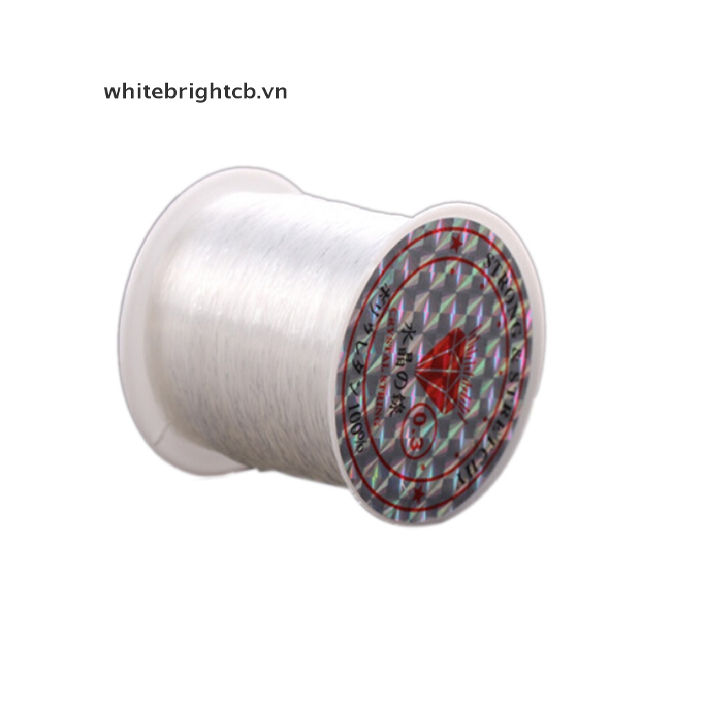 Cuộn Dây Câu Cá 80 / 45m Chất Lượng Cao