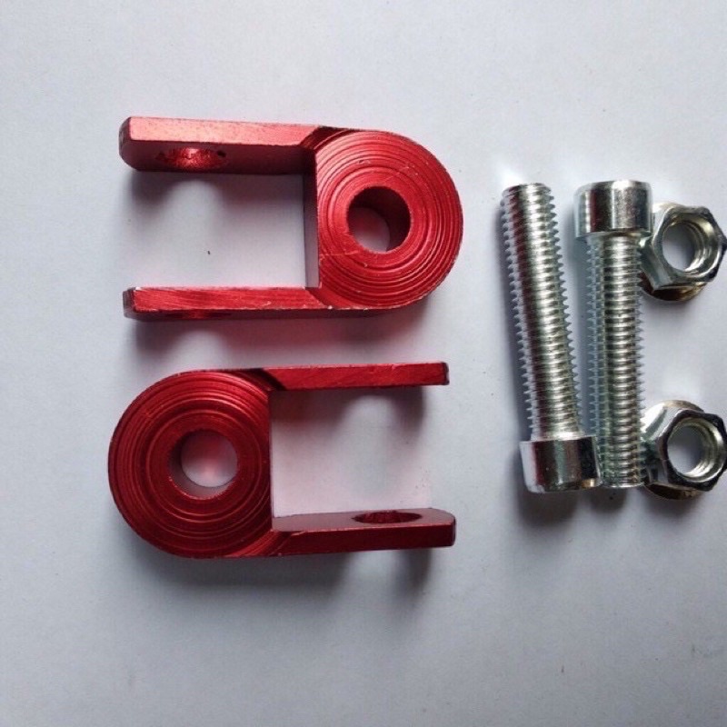 Nâng giảm sóc dành cho xe điện